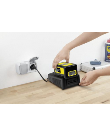 Akumulator KARCHER 36V 2 5Ah 2445-0300