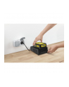 Szybka ładowarka + akumulator KARCHER 18V 2 5Ah - nr 9