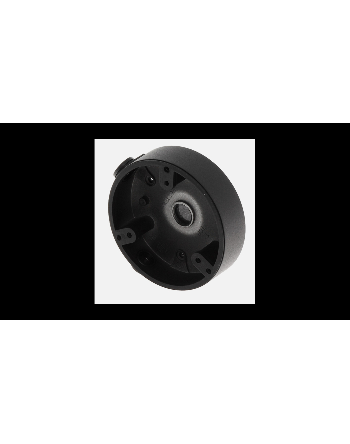 UCHWYT KAMERY PFA137-BLACK DAHUA główny