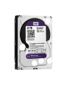Dysk HDD WD Purple WD60PURZ (6 TB ; 35 ; 64 MB; 5400 obr/min) - nr 15