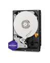 Dysk HDD WD Purple WD60PURZ (6 TB ; 35 ; 64 MB; 5400 obr/min) - nr 23