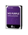 Dysk HDD WD Purple WD60PURZ (6 TB ; 35 ; 64 MB; 5400 obr/min) - nr 28