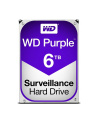 Dysk HDD WD Purple WD60PURZ (6 TB ; 35 ; 64 MB; 5400 obr/min) - nr 30