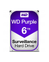 Dysk HDD WD Purple WD60PURZ (6 TB ; 35 ; 64 MB; 5400 obr/min) - nr 37