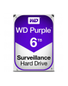Dysk HDD WD Purple WD60PURZ (6 TB ; 35 ; 64 MB; 5400 obr/min) - nr 40