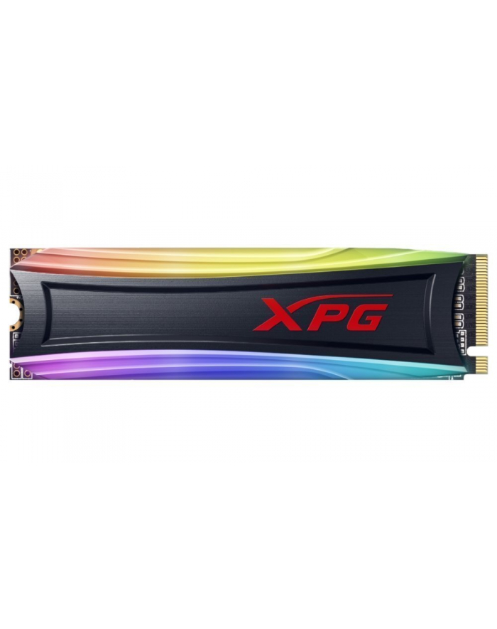 ADATA DYSK SSD XPG SPECTRIX S40G 4TB PCIe Gen3x4 M2 2280 główny