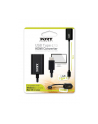 Adapter PORT DESIGNS USB-C do HDMI 900124 - nr 3