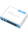 Router MikroTik RB941-2nD (xDSL; 2 4 GHz) - nr 2