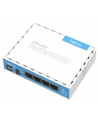 Router MikroTik RB941-2nD (xDSL; 2 4 GHz) - nr 4