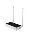 Totolink N300RT Router WiFi 300Mb/s  2 4GHz  5x RJ4 - nr 1