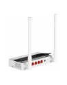 Totolink N300RT Router WiFi 300Mb/s  2 4GHz  5x RJ4 - nr 3