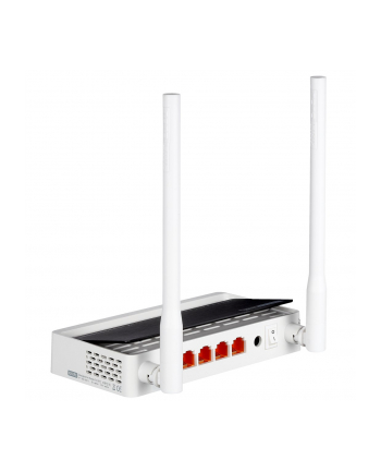 Totolink N300RT Router WiFi 300Mb/s  2 4GHz  5x RJ4