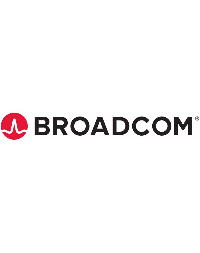 Broadcom U2 Enabler cable  HD (SFF8643) to OCuLink (SFF-8612) 1M główny