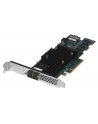 Broadcom MegaRAID 9580-8i8e SAS/SATA/NVMe 8GB PCIe 40 - nr 5