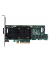 Broadcom MegaRAID 9580-8i8e SAS/SATA/NVMe 8GB PCIe 40 - nr 6