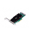 Broadcom MegaRAID 9560-16i SAS/SATA/PCIe/NVMe 8GB PCIe 40 - nr 1