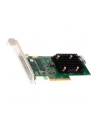 Broadcom MegaRAID 9560-8i SAS/SATA/PCIe/NVMe 4GB PCIe 40 - nr 13