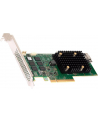 Broadcom MegaRAID 9560-8i SAS/SATA/PCIe/NVMe 4GB PCIe 40 - nr 6