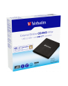 verbatim Nagrywarka CD/DVD RW USB-C 3.2 slim - nr 14