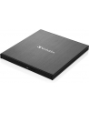 verbatim Nagrywarka CD/DVD RW USB-C 3.2 slim - nr 37