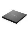 verbatim Nagrywarka CD/DVD RW USB-C 3.2 slim - nr 52