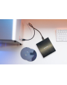 verbatim Nagrywarka CD/DVD RW USB-C 3.2 slim - nr 60