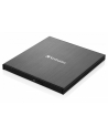 verbatim Nagrywarka CD/DVD RW USB-C 3.2 slim - nr 63