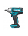 Klucz udarowy 18V bez aku i ład MAKITA DTW190Z - nr 9