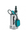 Elektryczna pompa zanurzeniowa do wody PF1100 Makita - nr 2