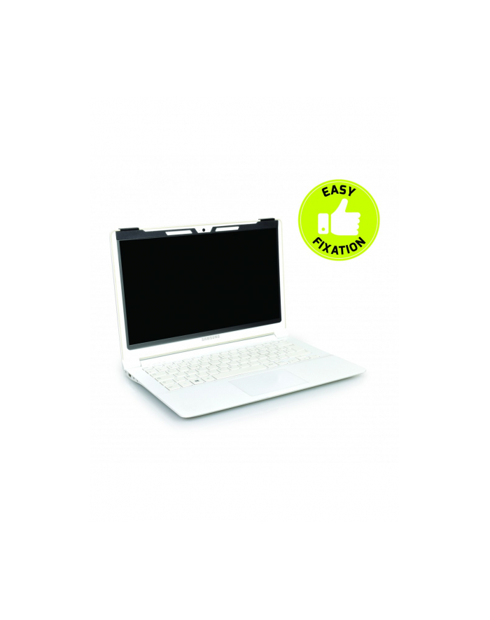Filtr prywatyzujący Rodo do laptopów PORT DESIGNS 900324 (2D; 14 ; 16:9; CLIP-ON) główny