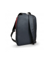 Plecak na laptopa PORT DESIGNS Portland 105330 (15 6 ; kolor czarny) - nr 4