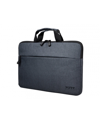 Torba na laptopa PORT DESIGNS Belize 110200 (Top Load; 15 6 ; kolor szary) nr 1