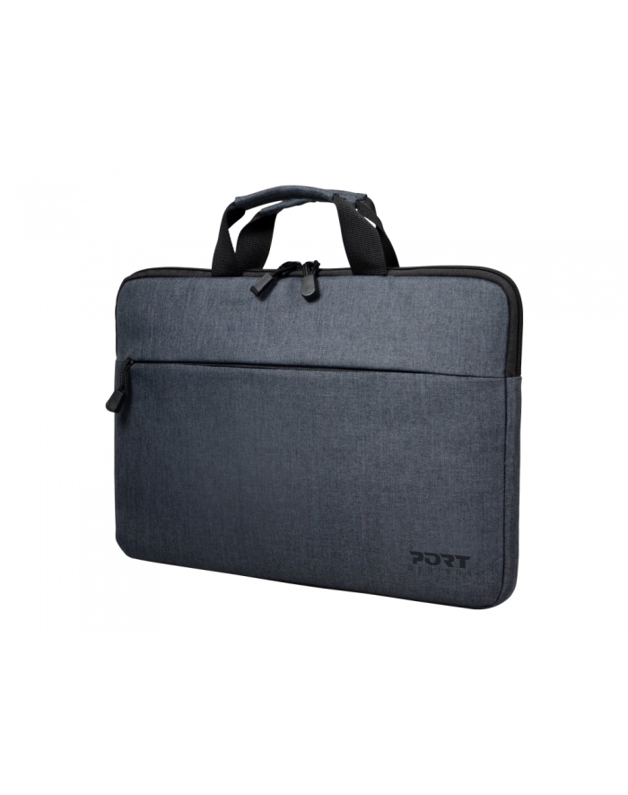 Torba na laptopa PORT DESIGNS Belize 110200 (Top Load; 15 6 ; kolor szary) główny