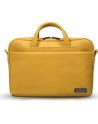 Torba na laptopa PORT DESIGNS Zurich 110310 ( Top Load; 13/14 ; kolor żółty) - nr 1