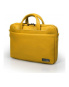 Torba na laptopa PORT DESIGNS Zurich 110310 ( Top Load; 13/14 ; kolor żółty) - nr 2