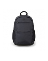 Plecak na laptopa PORT DESIGNS Sydney 135073 (15 6 ; kolor czarny) - nr 19