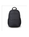 Plecak na laptopa PORT DESIGNS Sydney 135073 (15 6 ; kolor czarny) - nr 1
