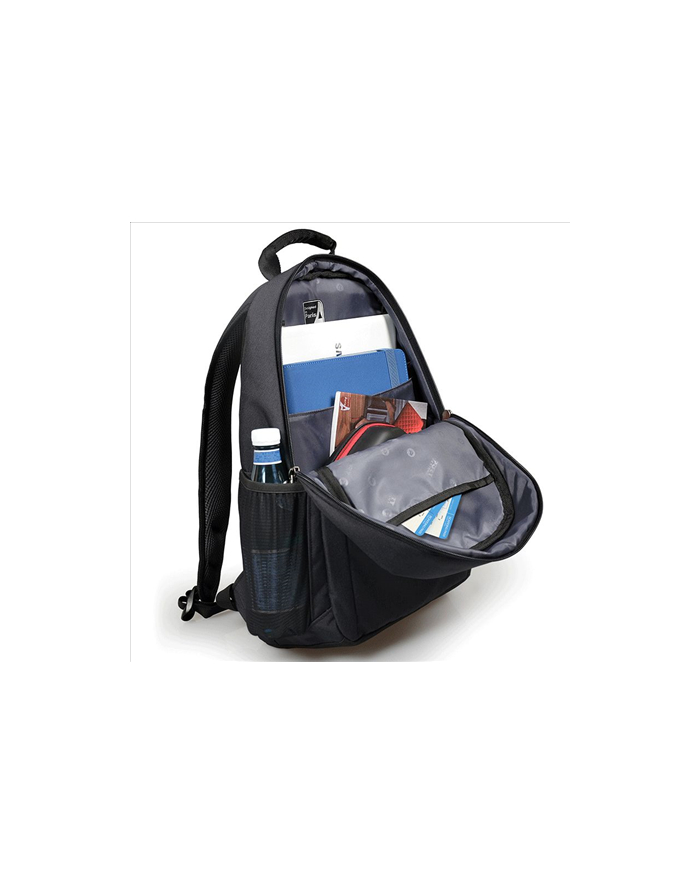 Plecak na laptopa PORT DESIGNS Sydney 135073 (15 6 ; kolor czarny) główny