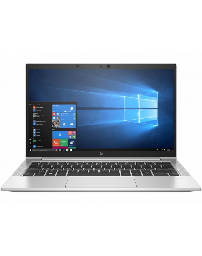 hp inc. Notebook 840 G7 i7-10510U 256/8G/14/W10P 176X2EA główny