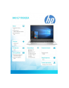 hp inc. Notebook 840 G7 i7-10510U 256/8G/14/W10P 176X2EA - nr 6