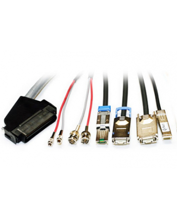 lenovo Kabel HD-SAS do Mini-SAS 00NV419