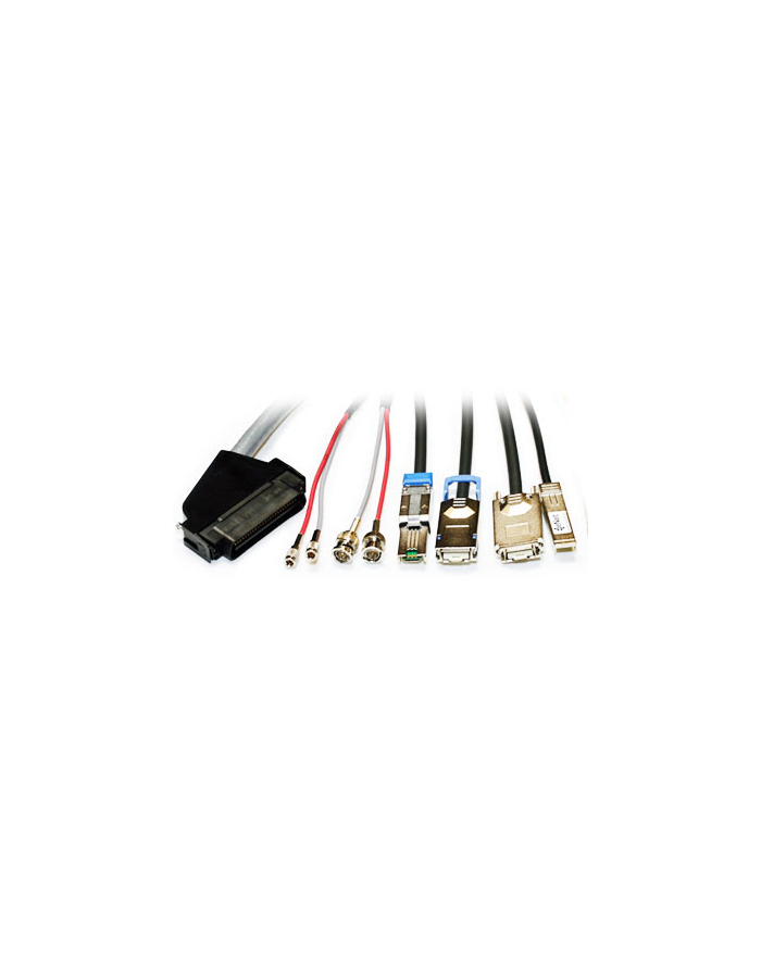 lenovo Kabel HD-SAS do Mini-SAS 00NV419 główny