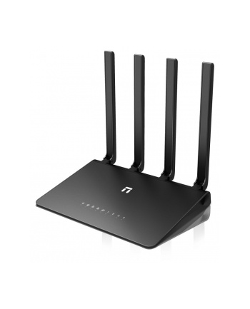 netis Router WiFi AC1200 Dual Band DSL 4x 1Gb LAN