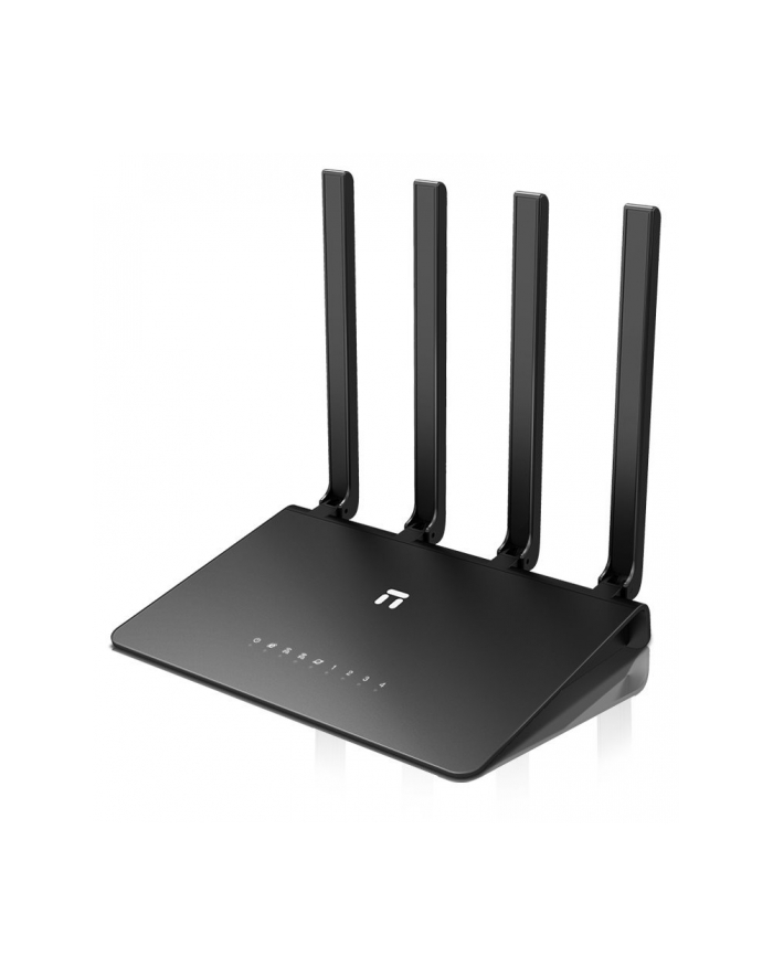 netis Router WiFi AC1200 Dual Band DSL 4x 1Gb LAN główny