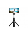 natec Selfie stick tripod bezprzewodowy Alvito BT 4.0 Czarny - nr 20