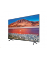 samsung electronics polska TV 43  Samsung UE43TU7172 (4K UHD 2000PQI Smart) - nr 4