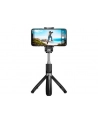 natec Selfie stick tripod bezprzewodowy Alvito BT 4.0 Czarny - nr 31
