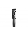 natec Selfie stick tripod bezprzewodowy Alvito BT 4.0 Czarny - nr 3