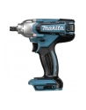 Klucz udarowy 18V bez aku i ład MAKITA DTW190Z - nr 15