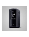 Zasilacz awaryjny UPS CyberPower VP1000ELCD-FR - nr 1